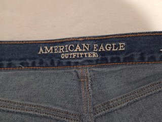 American Eagle Outfitters Jeans   Tg 48