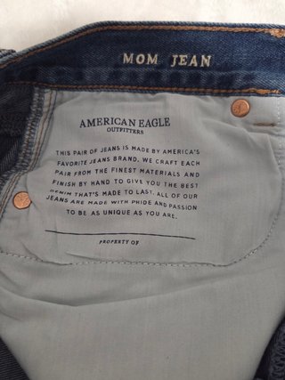 American Eagle Outfitters Jeans   Tg 48