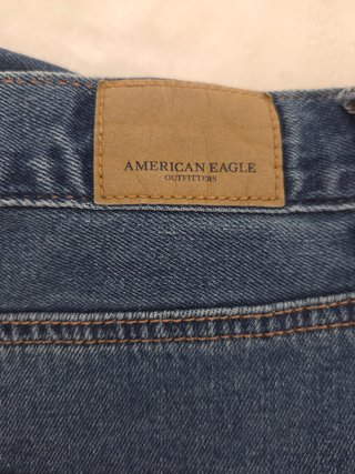 American Eagle Outfitters Jeans   Tg 48