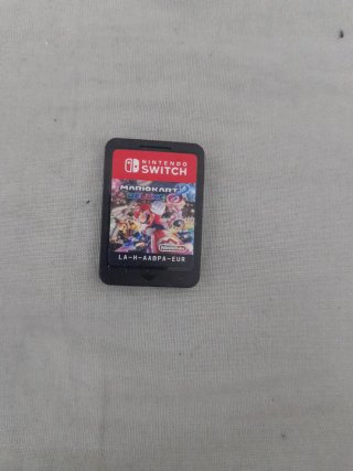 Pokemon espada 25 Mario party 30 Mario car 30