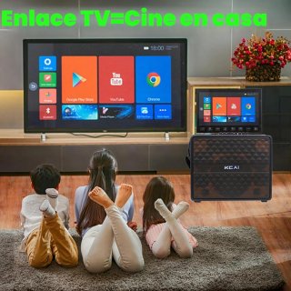 ✅ Altavoz con LCD de alta calidad barato Oferta!