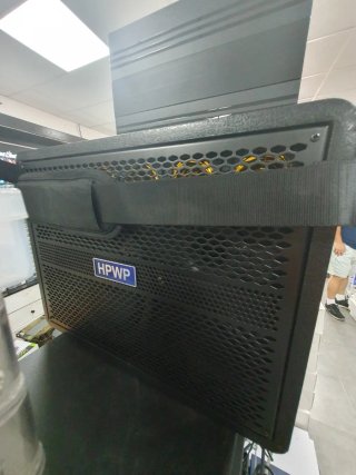 ✅ Altavoz con LCD de alta calidad barato Oferta!