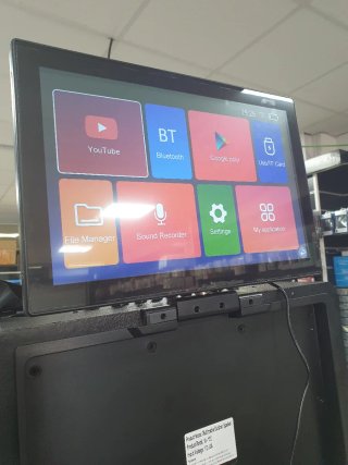 ✅ Altavoz con LCD de alta calidad barato Oferta!