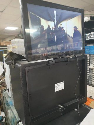✅ Altavoz con LCD de alta calidad barato Oferta!