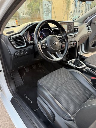 KIA Ceed 2020