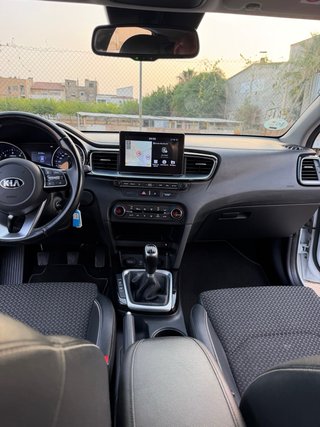KIA Ceed 2020