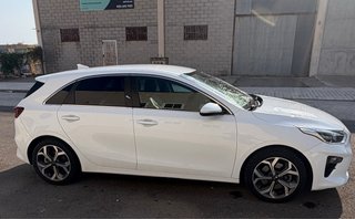KIA Ceed 2020