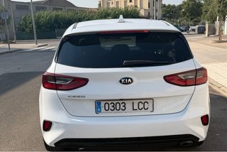 KIA Ceed 2020