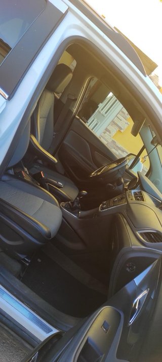 Opel Mokka 2016