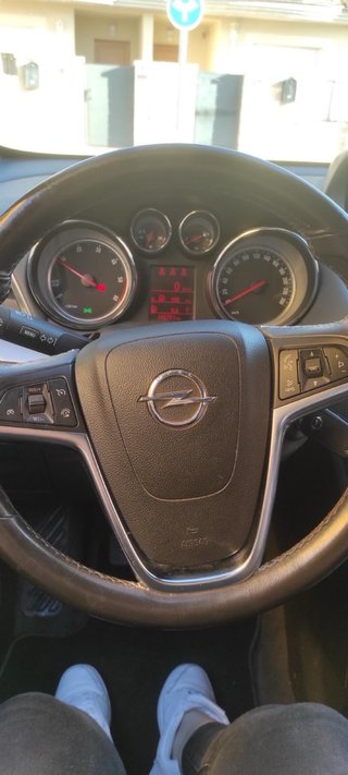 Opel Mokka 2016