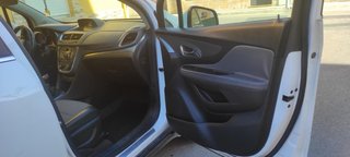 Opel Mokka 2016