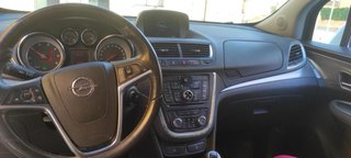 Opel Mokka 2016