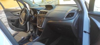 Opel Mokka 2016
