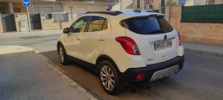 Opel Mokka 2016