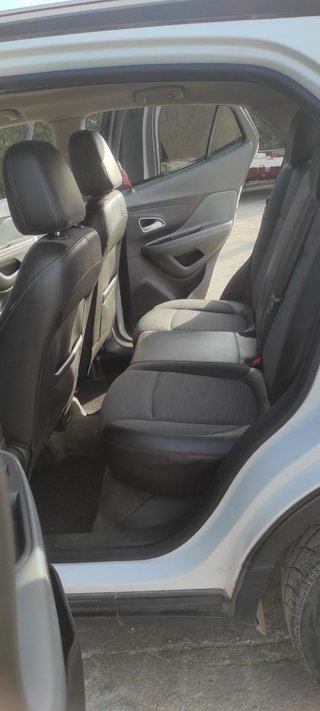 Opel Mokka 2016