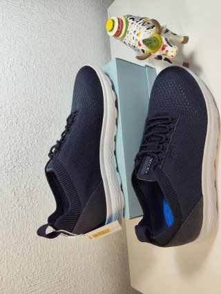 Geox zapatillas Hombre