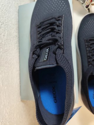 Geox zapatillas Hombre