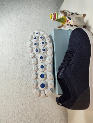 Geox zapatillas Hombre