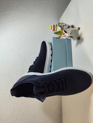 Geox zapatillas Hombre