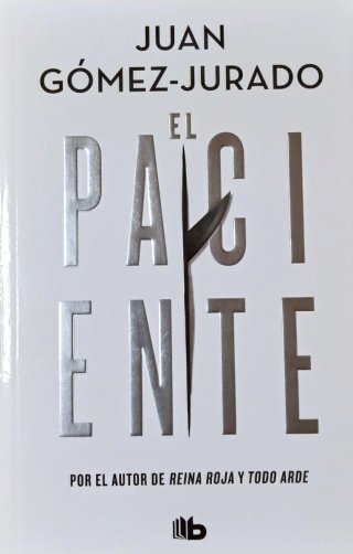 El paciente