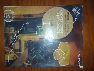 Libros 1eso