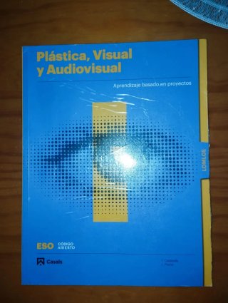 Libros 1eso