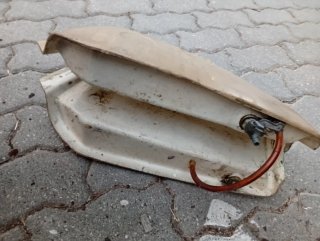 Depósito de Fibra Puch Minicross Super !