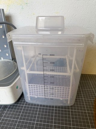 Anycubic Photon Mono M5s + Wash & Cure 3 + Kit