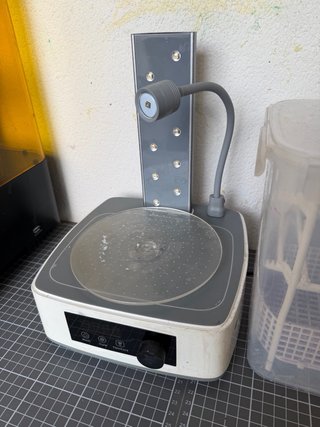 Anycubic Photon Mono M5s + Wash & Cure 3 + Kit