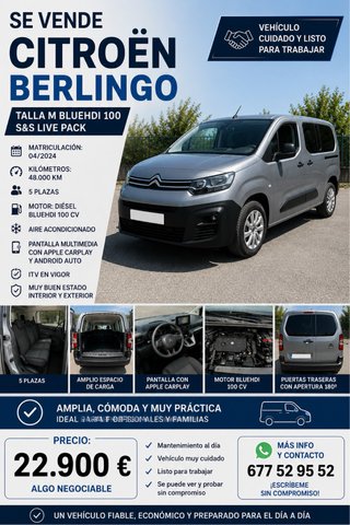 berlingo