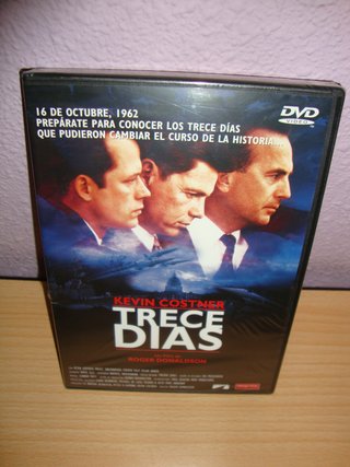 Películas Dvd Nuevo y precintado