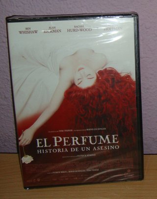 Películas Dvd Nuevo y precintado