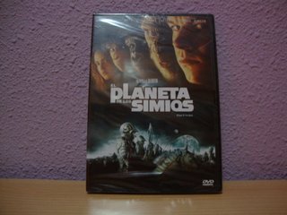 Películas Dvd Nuevo y precintado