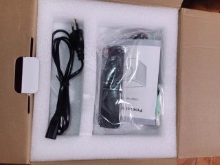Proyector Movie 1080 Full HD WiFi