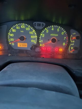 Suzuki Jimny 2005