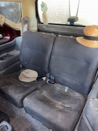 Suzuki Jimny 2005