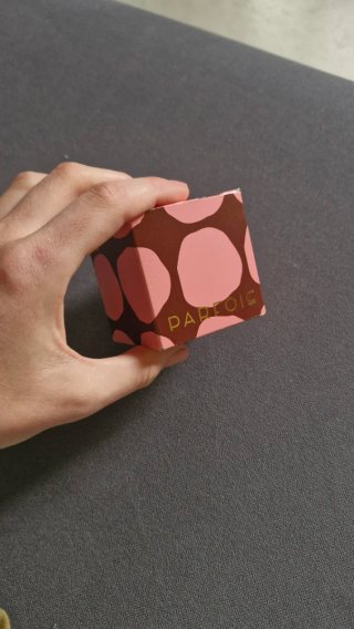 Pendientes Parfois Dorados Nuevos