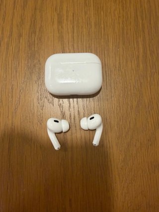 Airpods Pro 2ª Gen con Caja