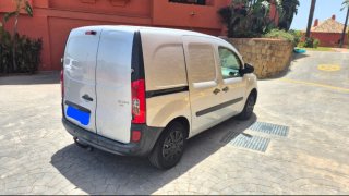 Mercedes-Benz Citan 2017
