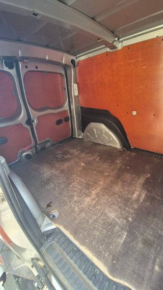 Mercedes-Benz Citan 2017