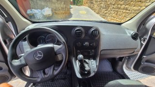 Mercedes-Benz Citan 2017
