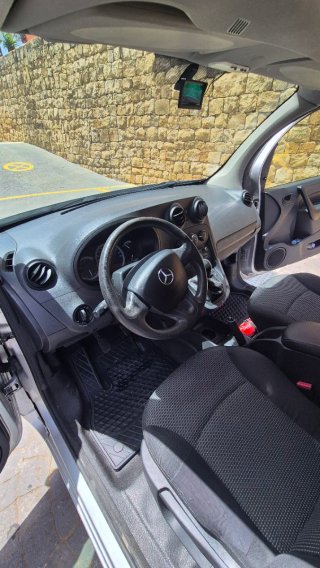 Mercedes-Benz Citan 2017
