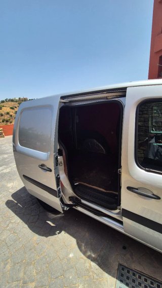 Mercedes-Benz Citan 2017