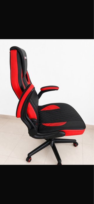 Pack Escritorio Blanco + Silla Gaming
