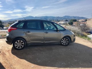 Citroen C4 2010