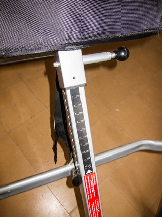 Tabla de inversión postural