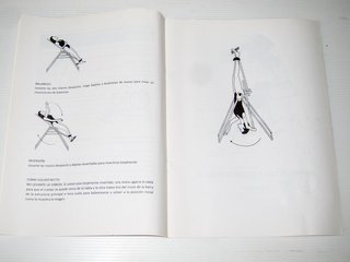Tabla de inversión postural