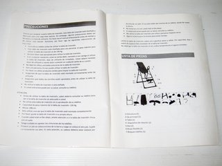 Tabla de inversión postural