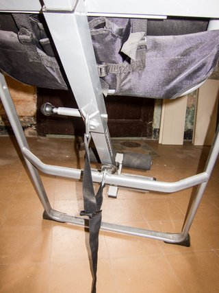 Tabla de inversión postural