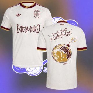 Camiseta España Extremoduro  L